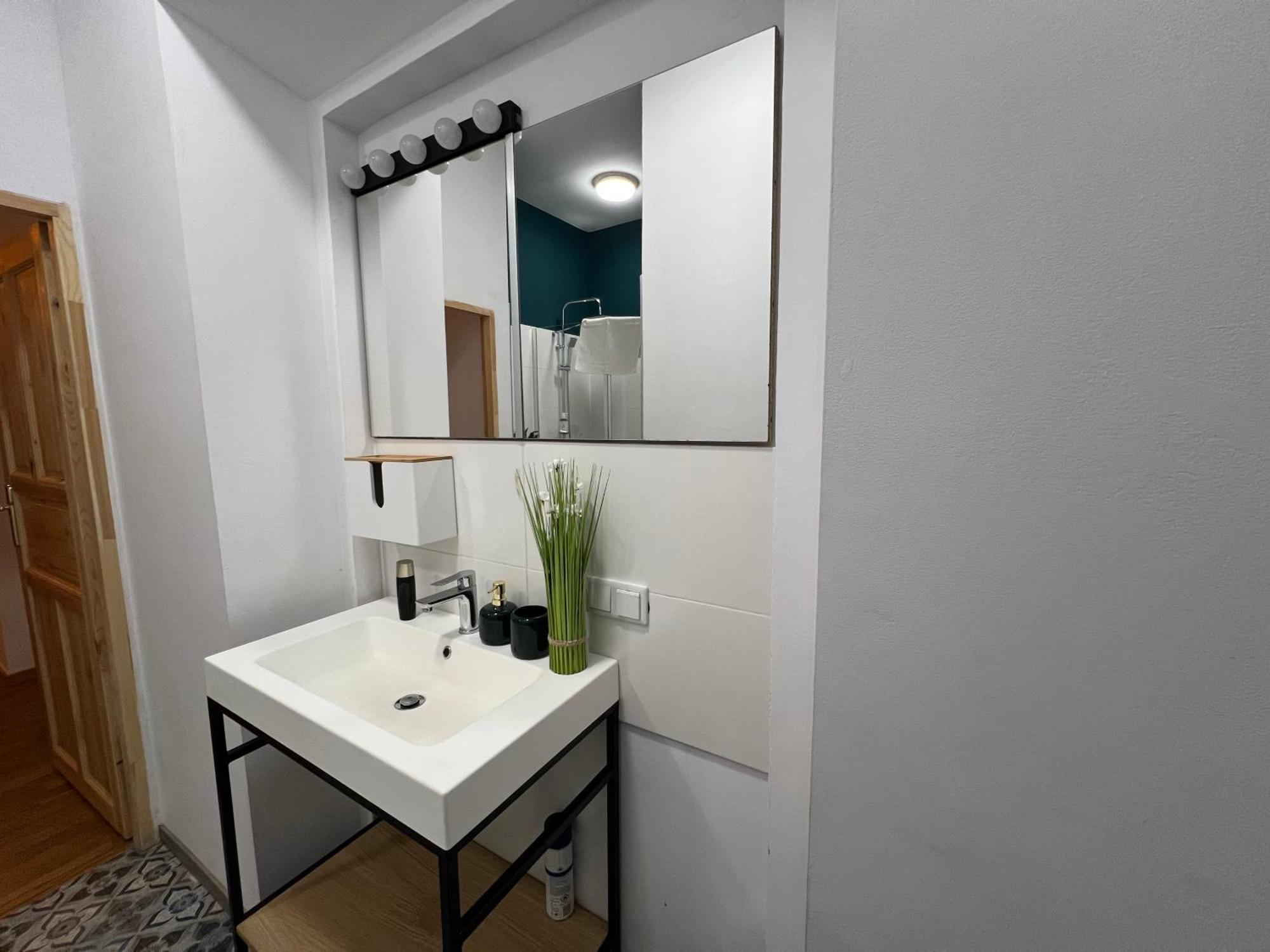 3D Florianska 15 Apartament Krakau Exterior foto