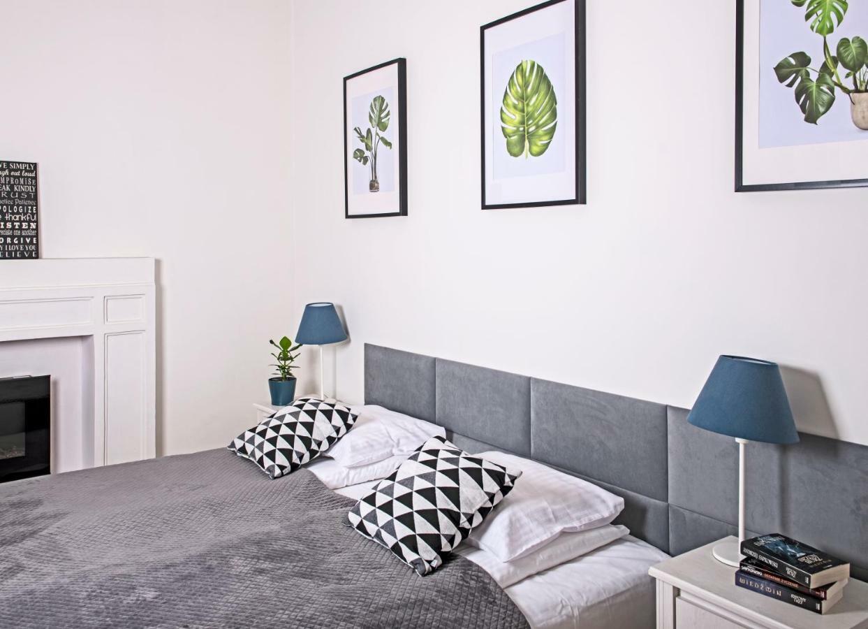 3D Florianska 15 Apartament Krakau Exterior foto
